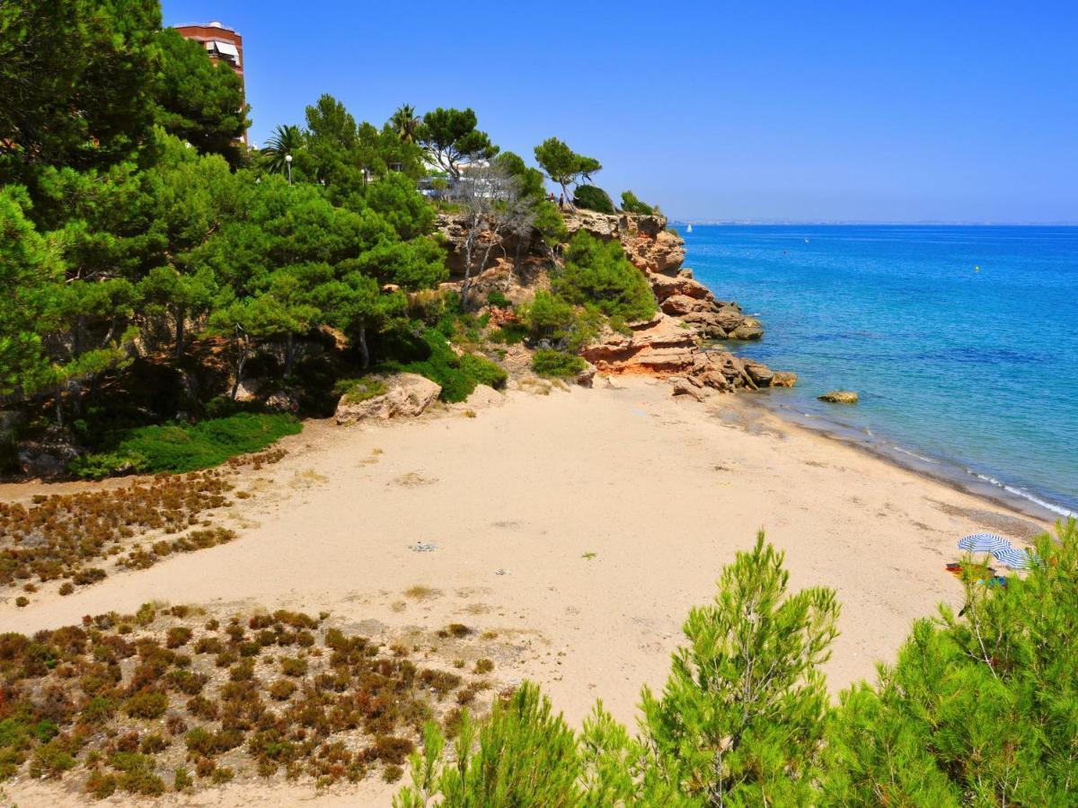 Villa Rustical Mont Roig By Interhome Miami Playa Kültér fotó