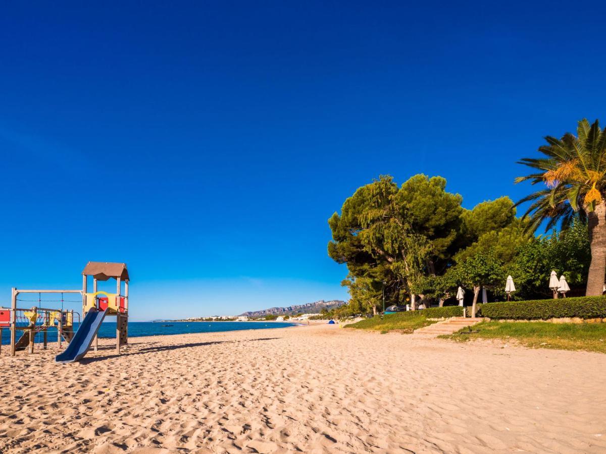 Villa Rustical Mont Roig By Interhome Miami Playa Kültér fotó