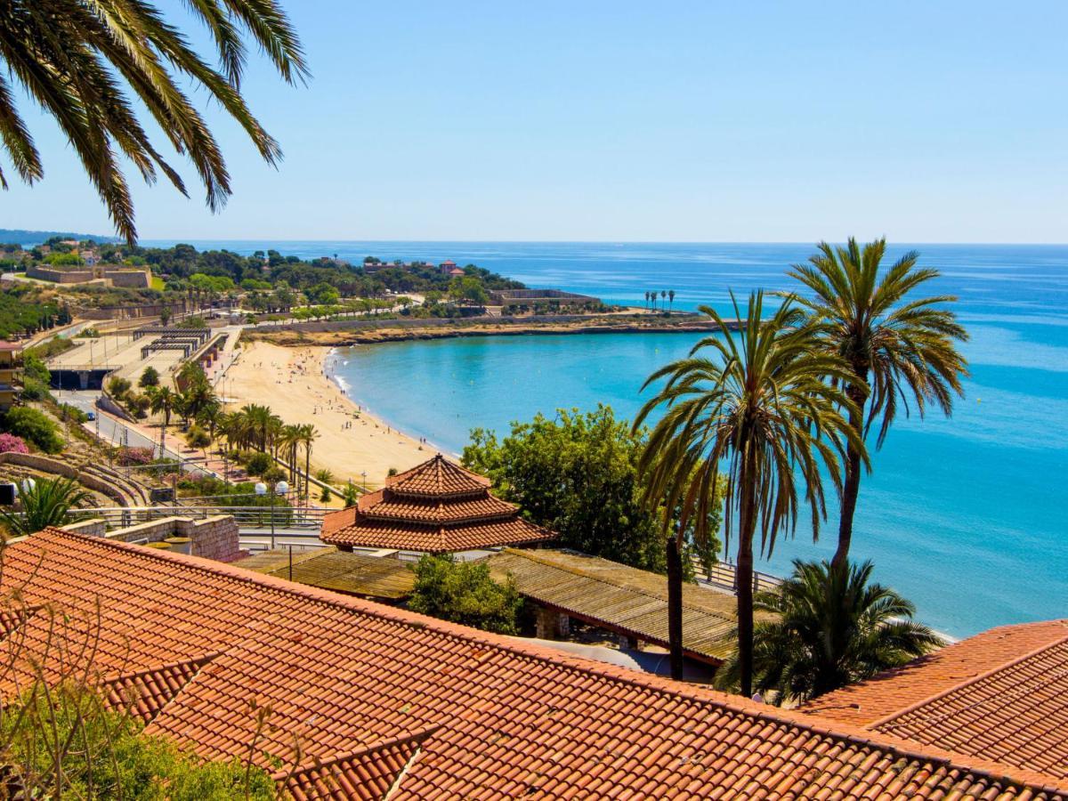 Villa Rustical Mont Roig By Interhome Miami Playa Kültér fotó