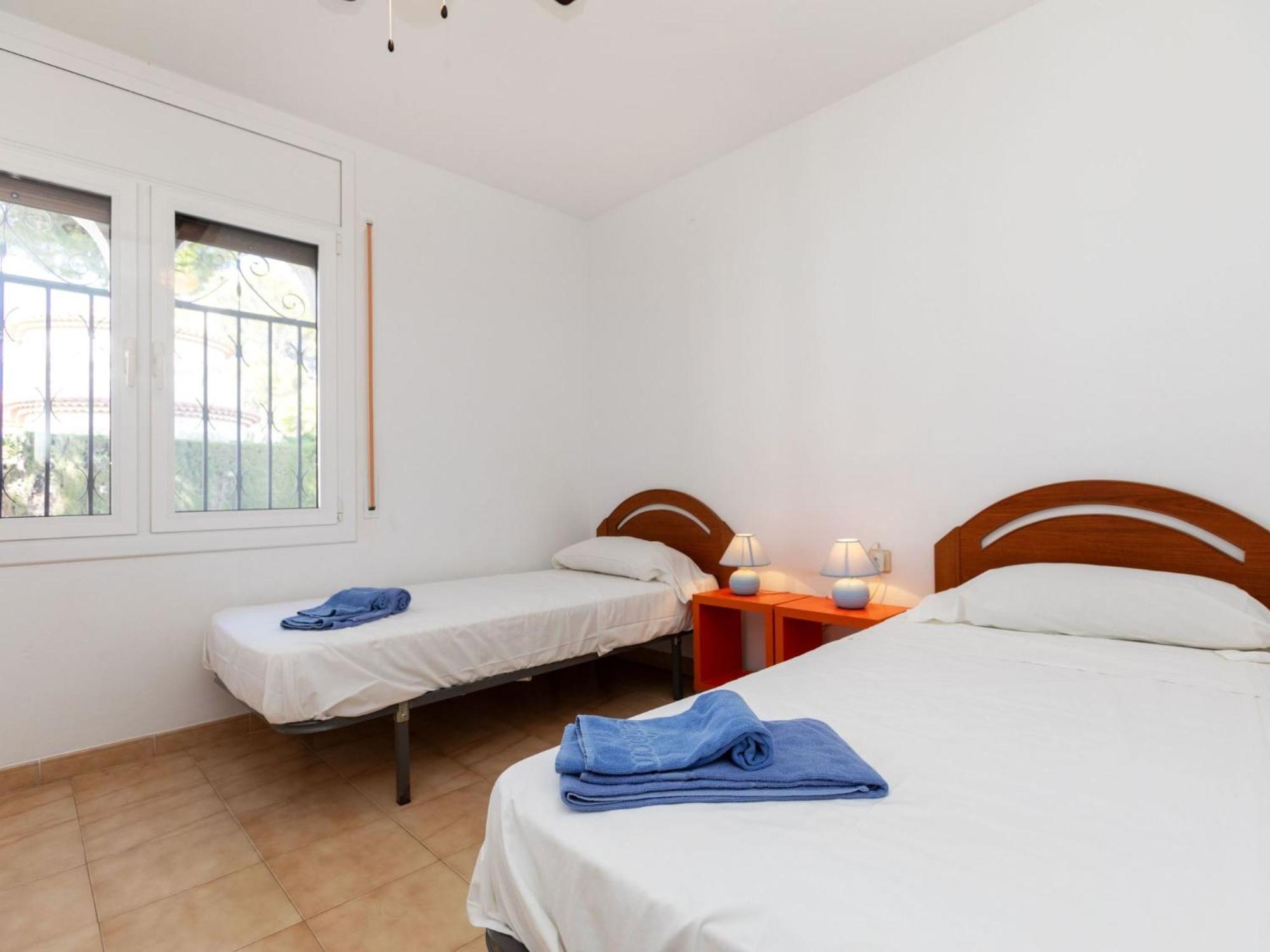 Villa Rustical Mont Roig By Interhome Miami Playa Kültér fotó