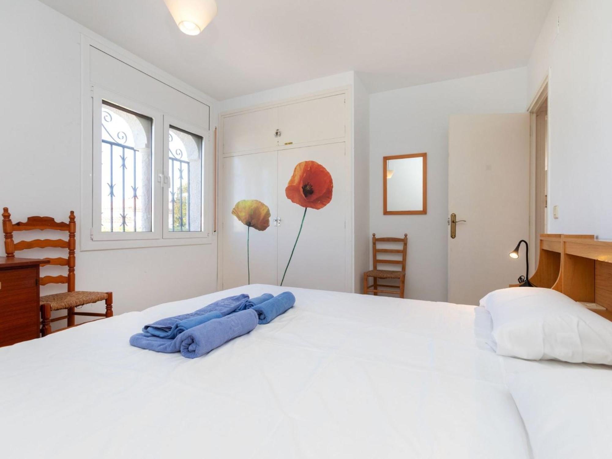 Villa Rustical Mont Roig By Interhome Miami Playa Kültér fotó