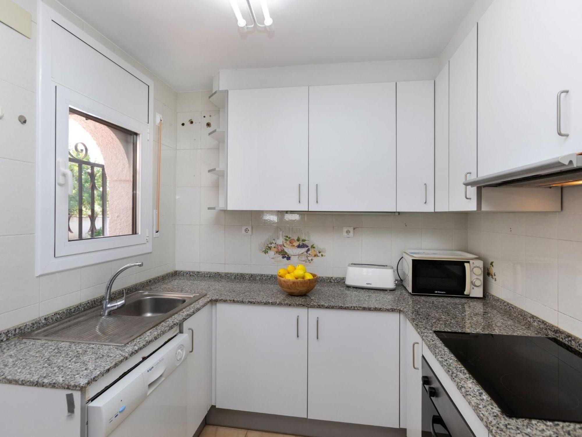 Villa Rustical Mont Roig By Interhome Miami Playa Kültér fotó
