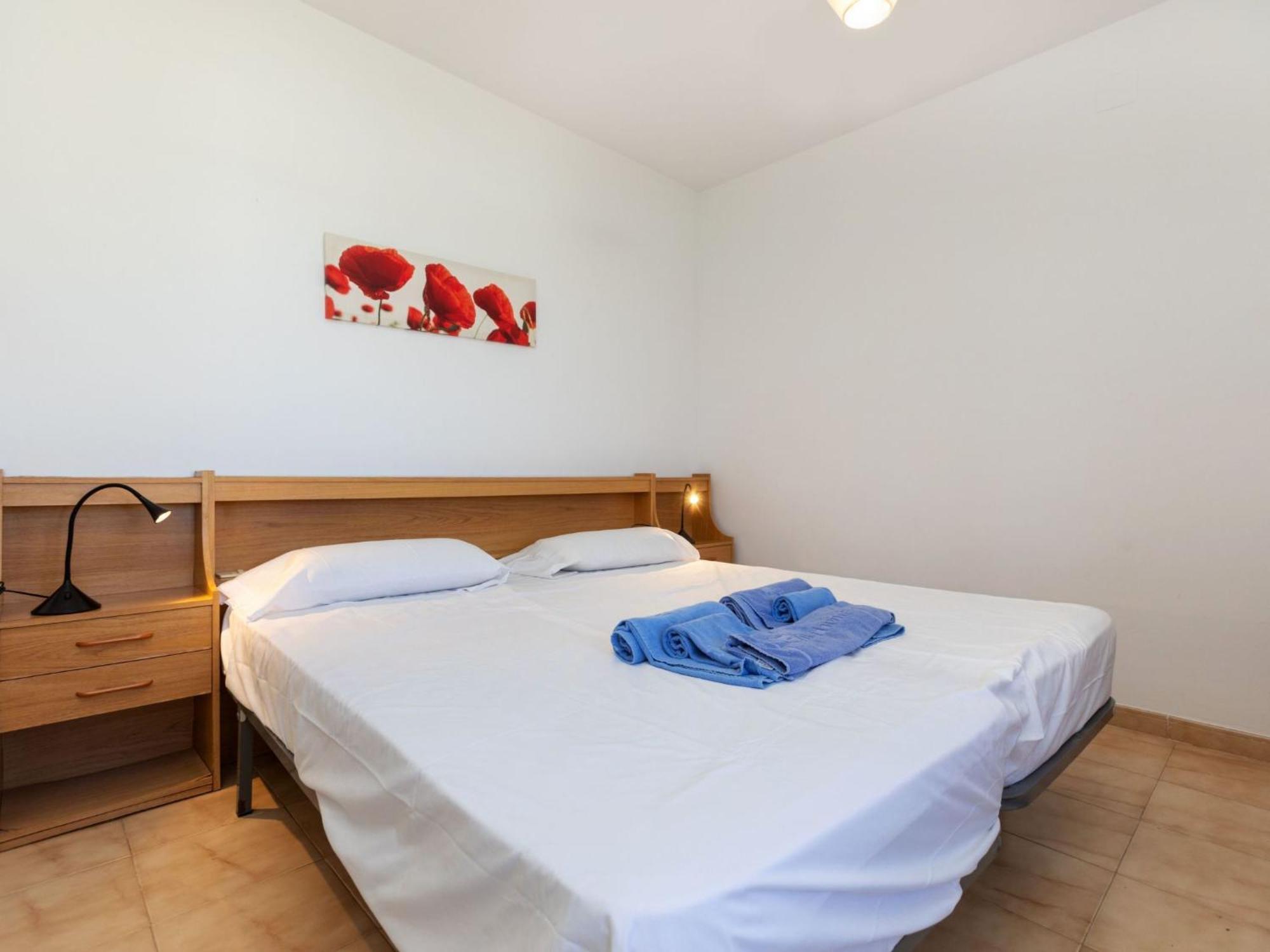 Villa Rustical Mont Roig By Interhome Miami Playa Kültér fotó