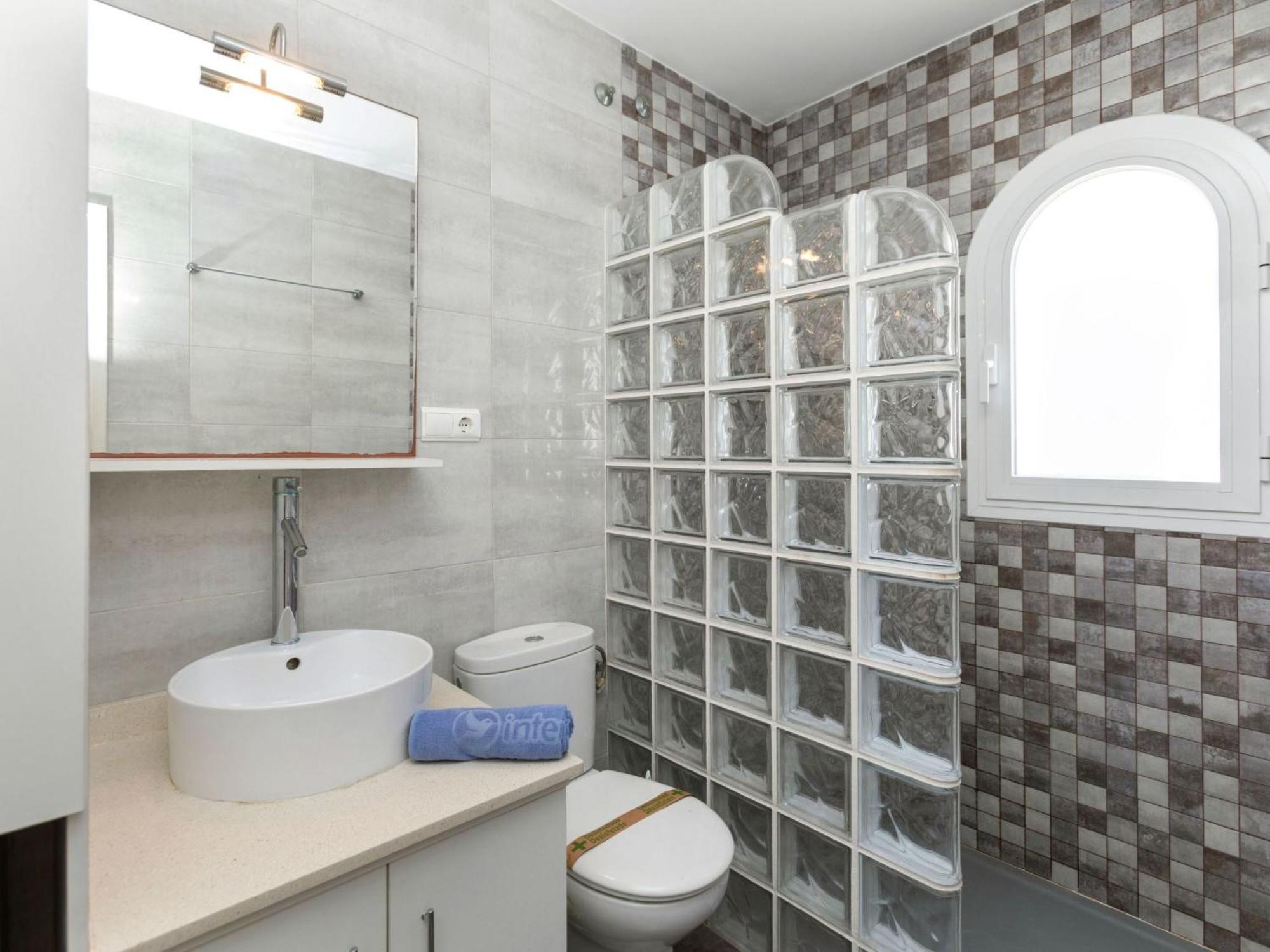 Villa Rustical Mont Roig By Interhome Miami Playa Kültér fotó