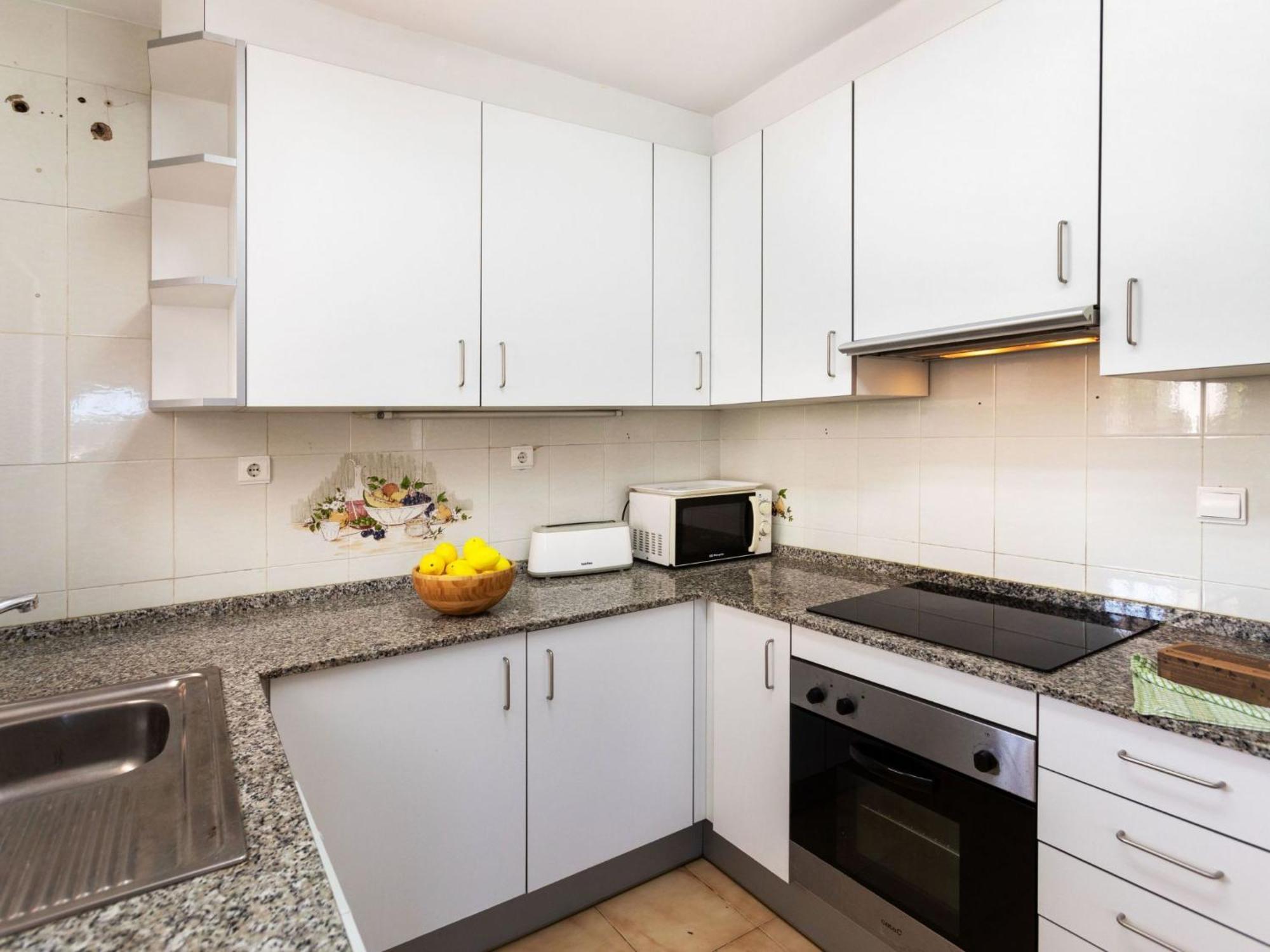 Villa Rustical Mont Roig By Interhome Miami Playa Kültér fotó