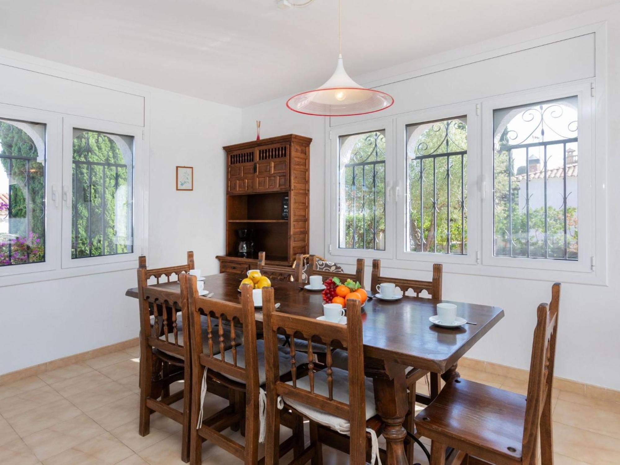 Villa Rustical Mont Roig By Interhome Miami Playa Kültér fotó