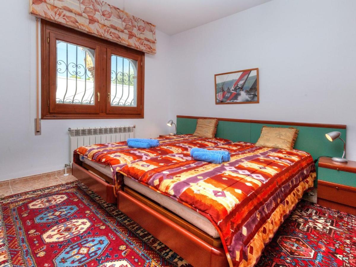 Villa Rustical Mont Roig By Interhome Miami Playa Kültér fotó