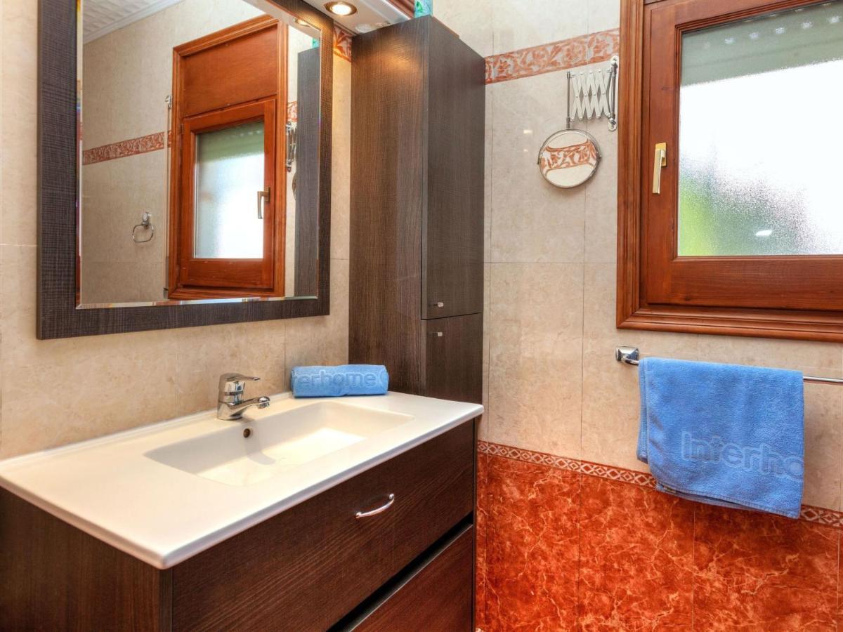 Villa Rustical Mont Roig By Interhome Miami Playa Kültér fotó