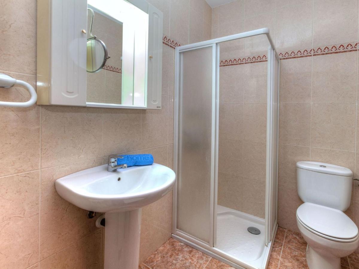 Villa Rustical Mont Roig By Interhome Miami Playa Kültér fotó