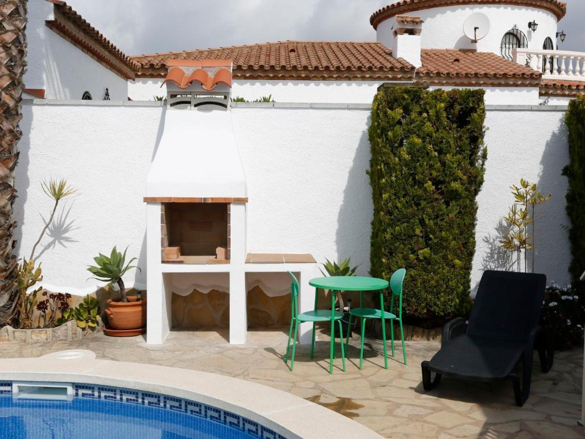 Villa Rustical Mont Roig By Interhome Miami Playa Kültér fotó