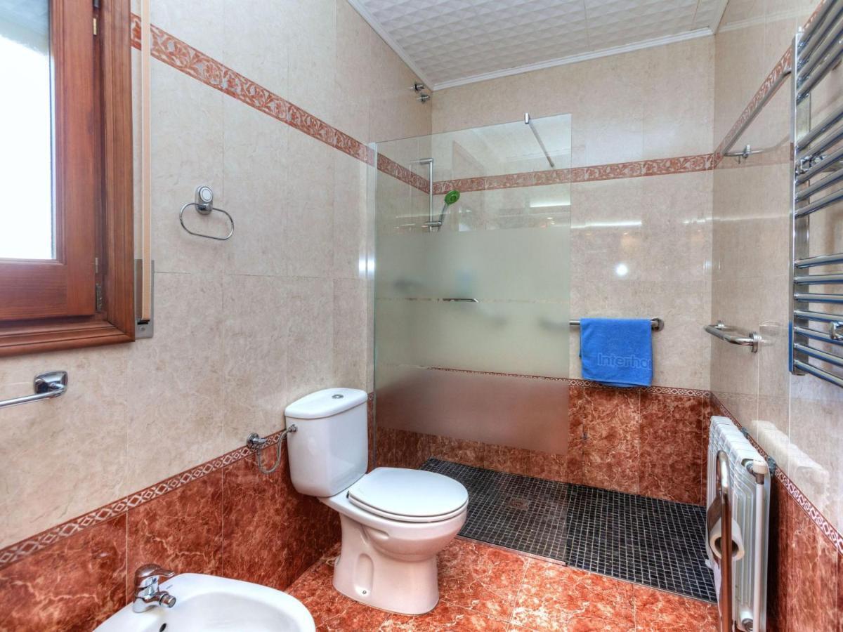 Villa Rustical Mont Roig By Interhome Miami Playa Kültér fotó